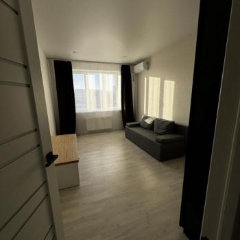Сдается 2-х комнатная квартира, 55 м²