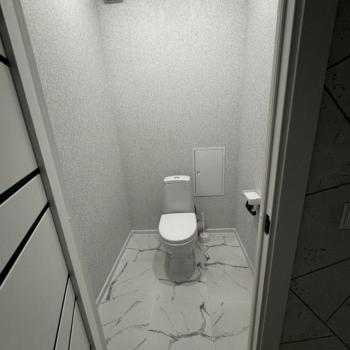 Сдается 2-х комнатная квартира, 55 м²