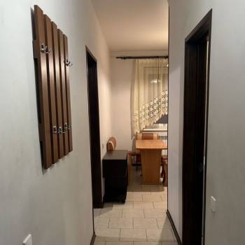 Сдается 1-комнатная квартира, 45 м²