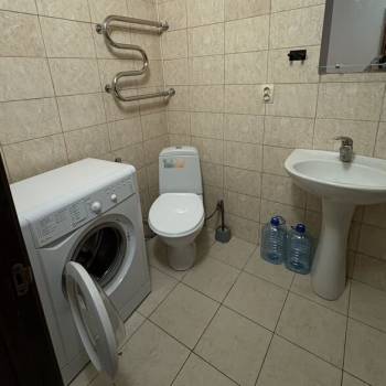 Сдается 1-комнатная квартира, 45 м²