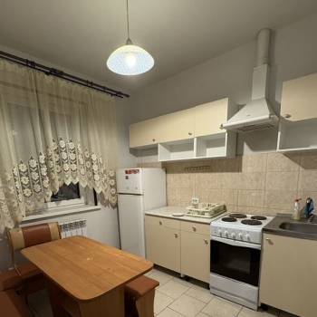 Сдается 1-комнатная квартира, 45 м²