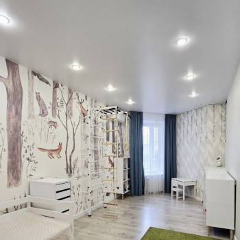 Продается 3-х комнатная квартира, 86 м²