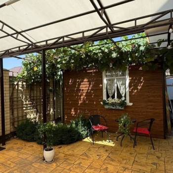Сдается Дом, 140 м²
