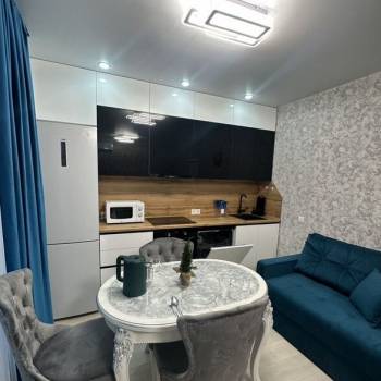 Сдается 2-х комнатная квартира, 46 м²