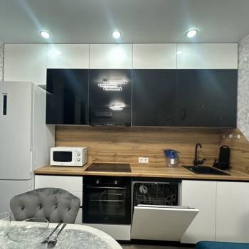 Сдается 2-х комнатная квартира, 46 м²