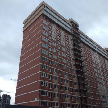 Продается 1-комнатная квартира, 56,2 м²