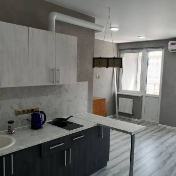 Продается 1-комнатная квартира, 56,2 м²