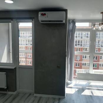 Продается 1-комнатная квартира, 56,2 м²