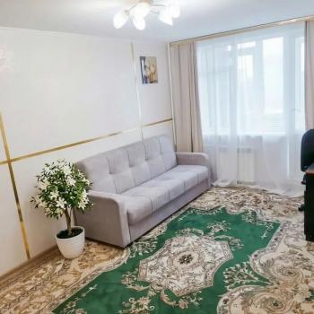 Сдается 2-х комнатная квартира, 48 м²