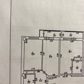 Сдается 1-комнатная квартира, 35,4 м²