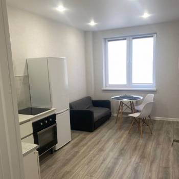 Сдается 1-комнатная квартира, 35,4 м²