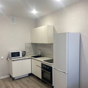 Сдается 1-комнатная квартира, 35,4 м²