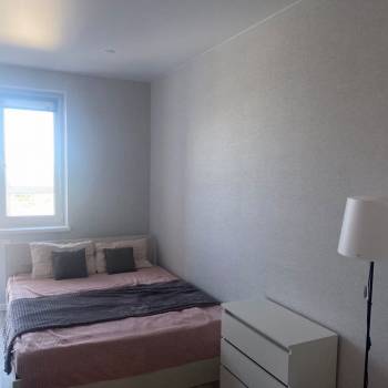 Сдается 1-комнатная квартира, 35,4 м²