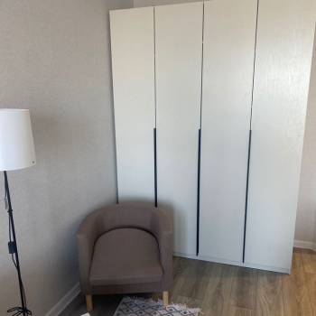Сдается 1-комнатная квартира, 35,4 м²
