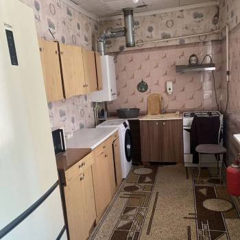 Сдается Дом, 50 м²