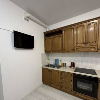 Продается 1-комнатная квартира, 41,6 м²