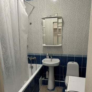Продается 1-комнатная квартира, 41,6 м²