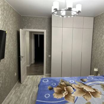Сдается 2-х комнатная квартира, 41 м²
