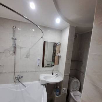 Продается 2-х комнатная квартира, 62 м²
