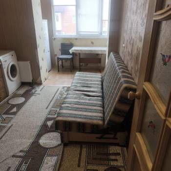 Сдается 2-х комнатная квартира, 50 м²