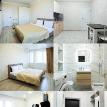 Сдается 1-комнатная квартира, 41 м²