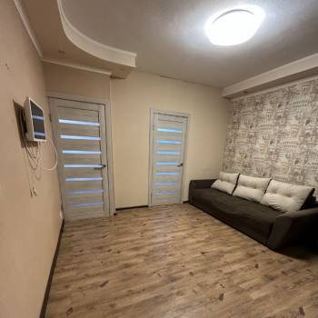 Сдается 1-комнатная квартира, 33 м²
