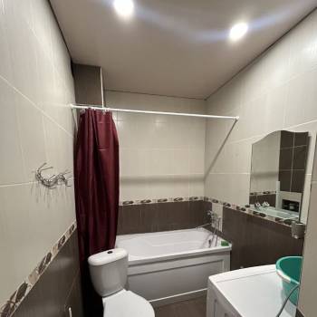 Сдается 1-комнатная квартира, 33 м²