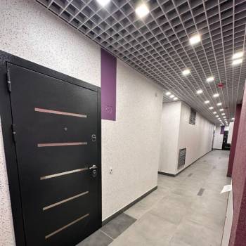 Сдается 2-х комнатная квартира, 62,5 м²