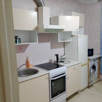 Сдается 1-комнатная квартира, 33 м²
