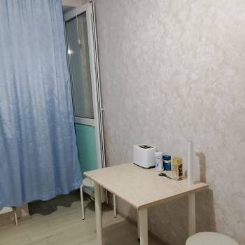 Сдается 1-комнатная квартира, 33 м²
