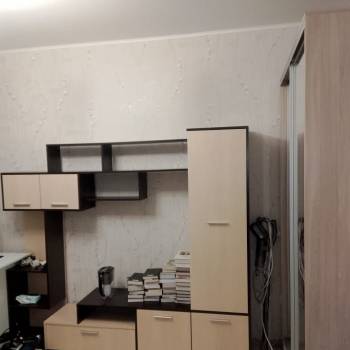 Сдается 1-комнатная квартира, 33 м²