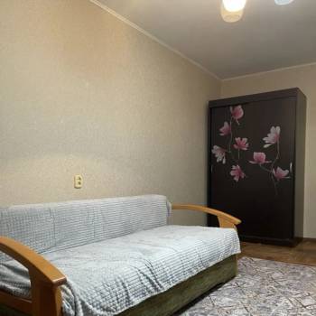 Сдается 1-комнатная квартира, 32 м²