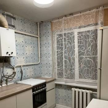 Сдается 1-комнатная квартира, 32 м²