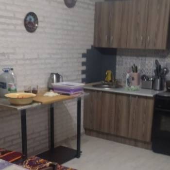 Сдается Многокомнатная квартира, 80,6 м²