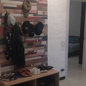 Сдается Многокомнатная квартира, 80,6 м²