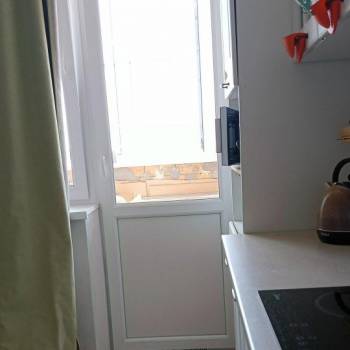 Продается 1-комнатная квартира, 39 м²