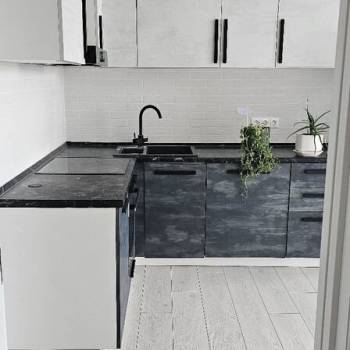 Продается 1-комнатная квартира, 35,9 м²