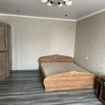 Сдается 1-комнатная квартира, 39 м²