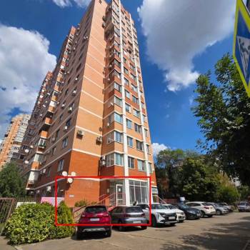 Сдается Нежилое помещение, 120,6 м²