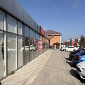 Сдается Торговое помещение, 96 м²