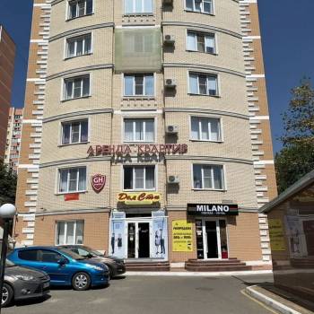 Сдается Нежилое помещение, 80 м²