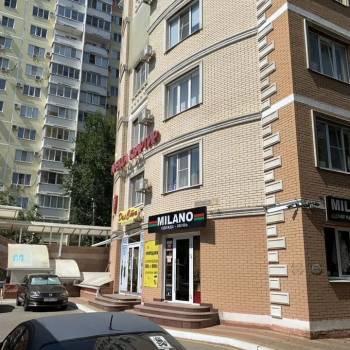 Сдается Нежилое помещение, 80 м²