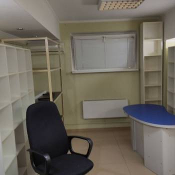 Сдается Нежилое помещение, 20 м²