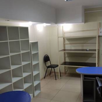 Сдается Нежилое помещение, 20 м²