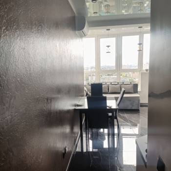 Сдается 1-комнатная квартира, 40 м²
