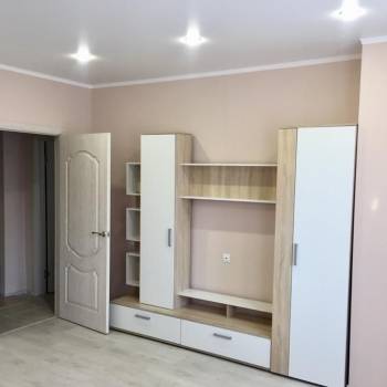 Сдается 1-комнатная квартира, 42,1 м²