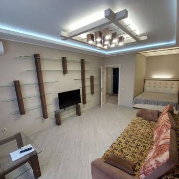 Сдается 1-комнатная квартира, 45 м²
