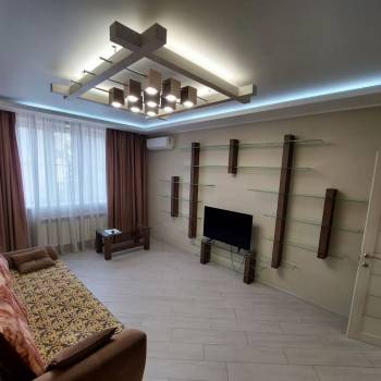 Сдается 1-комнатная квартира, 45 м²