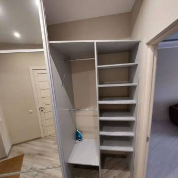 Сдается 1-комнатная квартира, 45 м²