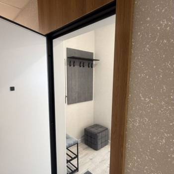 Сдается 1-комнатная квартира, 35,3 м²